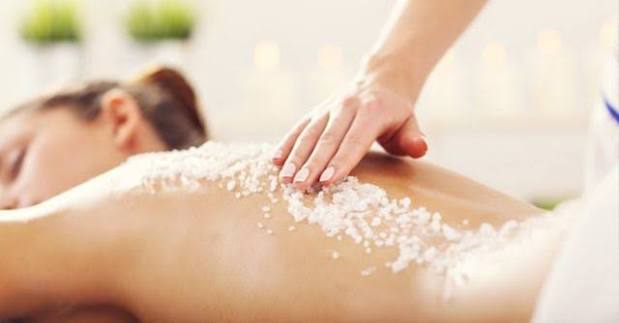 Body Scrub